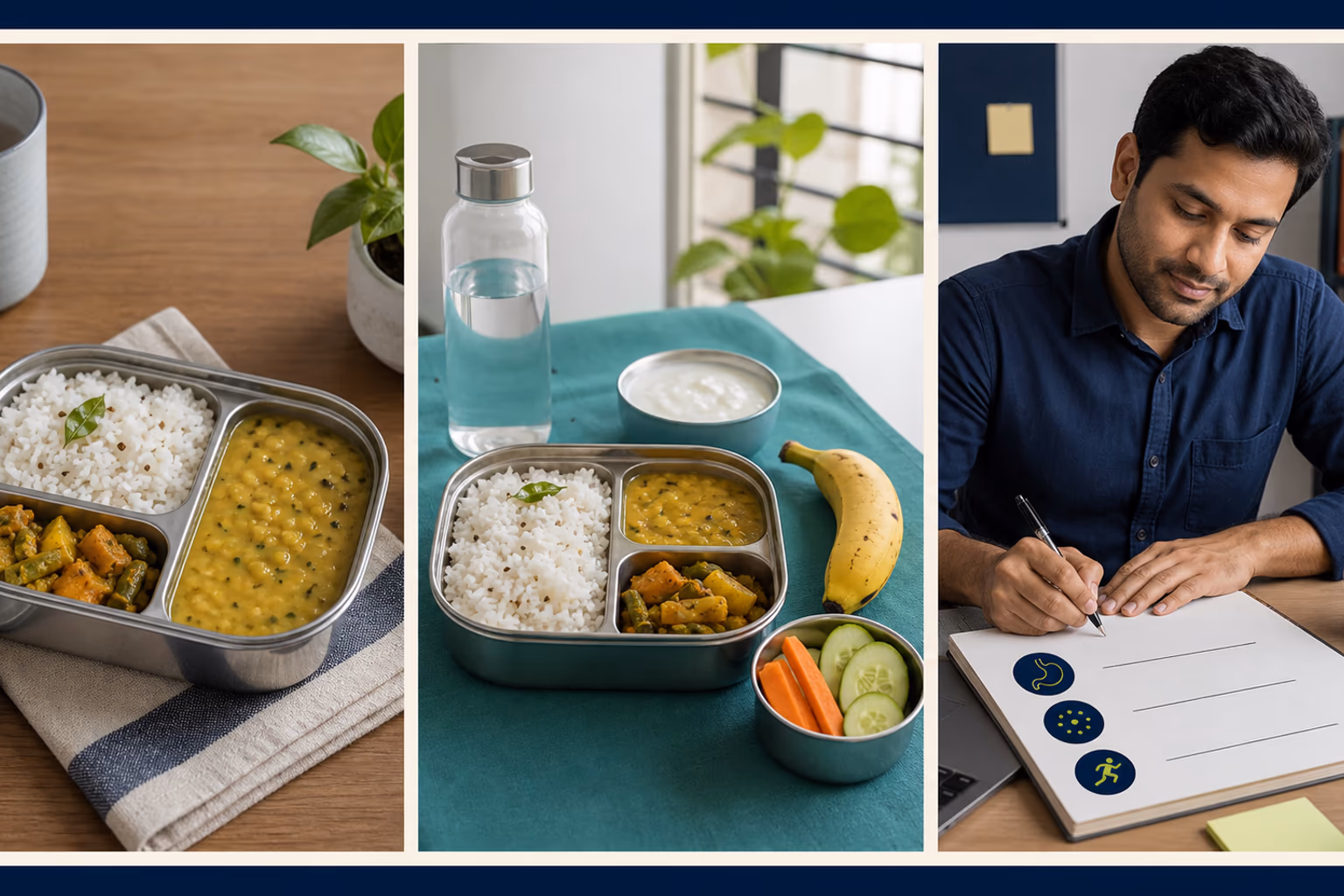 A follow-along visual guide for A Budget-Friendly Snack Plan for Long Workdays.